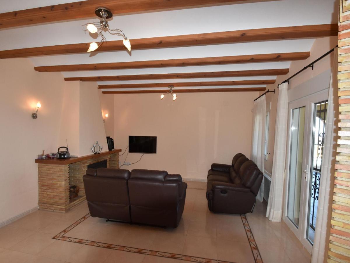 Belvilla By Oyo Villa Monte Pego Rom bilde