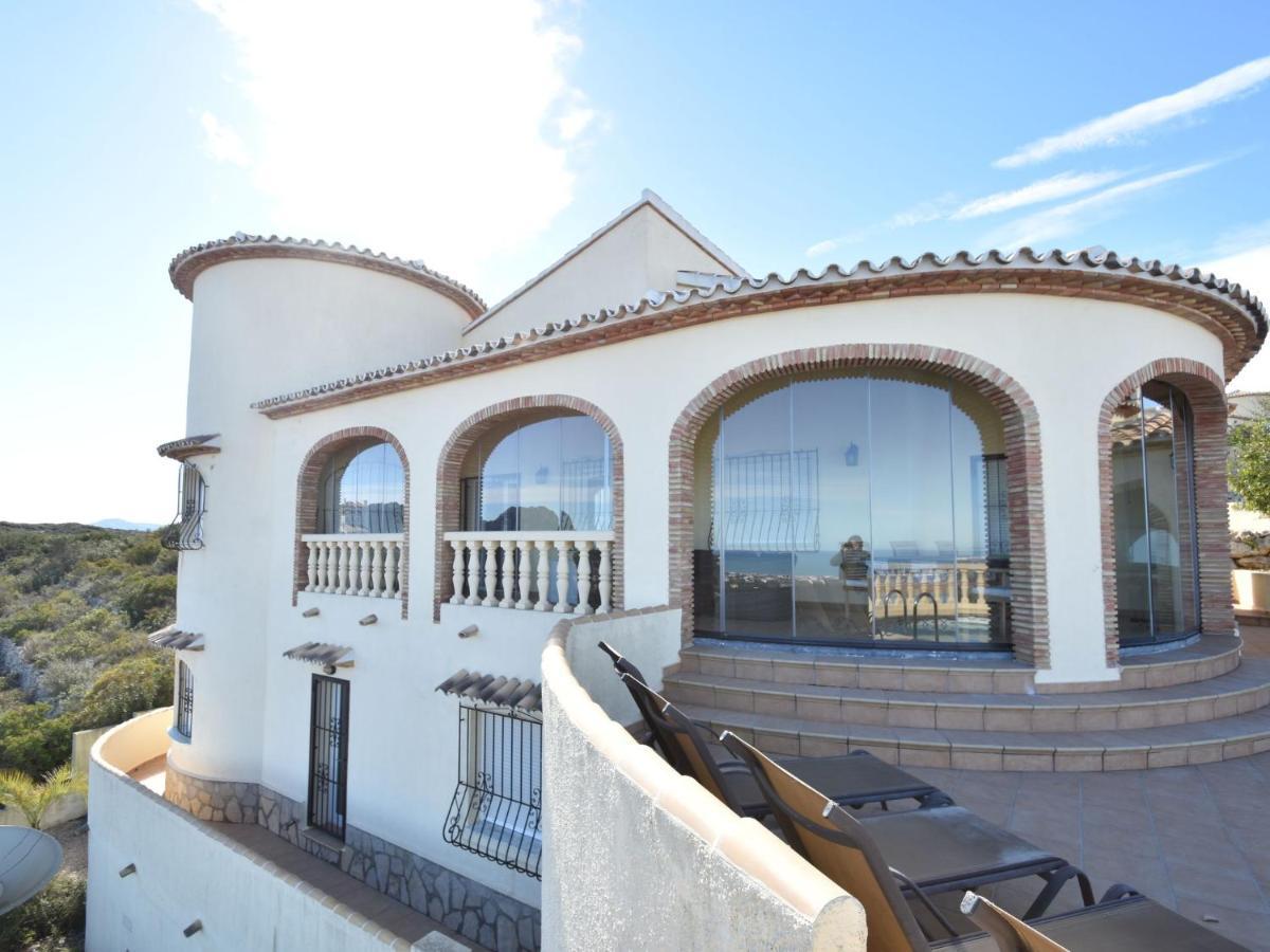 Belvilla By Oyo Villa Monte Pego Rom bilde