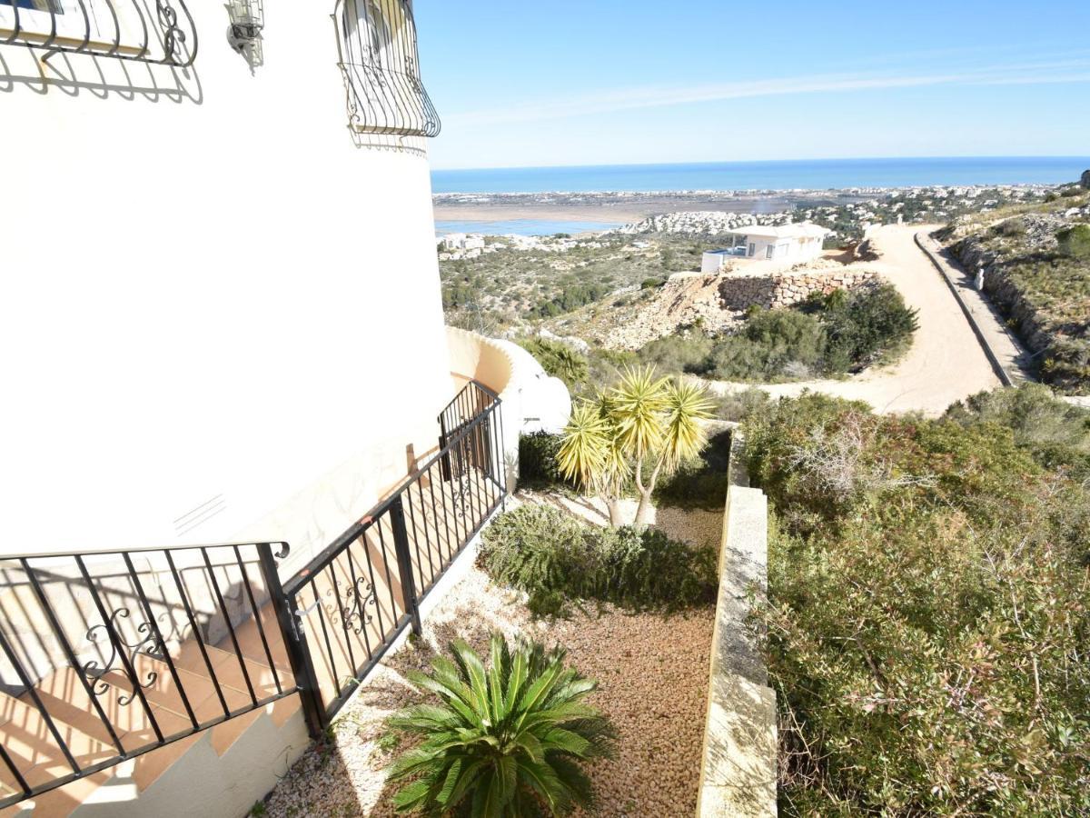 Belvilla By Oyo Villa Monte Pego Rom bilde
